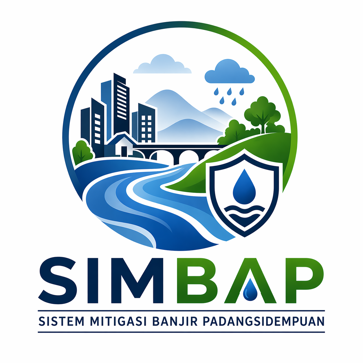Logo SIMBAP